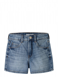 Name It - Nkfrose Mom Dnm Shorts 1141-Mj Noos - L&uuml;hikesed p&uuml;ksid - 164