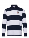 Hackett London - Heritage Lrc Str Rb Ls - Pikkade varrukatega - XL