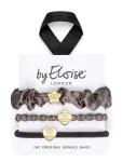 ByEloise - Parisian Skies - Juuksekummid - ONE SIZE
