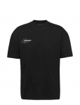 Mammut - Mammut Base Relaxed T-Shirt Men Glacier - Spordi T-s&auml;rgid - L