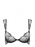 Bluebella - Marabel Wired Bra - Madala kaelusega rinnahoidjad - 75 B
