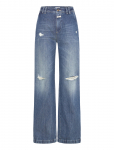Closed - Style Name Braden Jeans Mid Blue - Laiad - 26