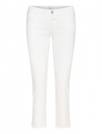 Closed - Closed Women Starlet Jeans White - Capri-p&uuml;ksid - 29