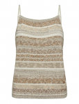 MOS MOSH - Mmkya Edele Knit Top - Varrukateta - XL