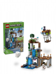 LEGO - Ghast-Station 21597 - Lego Minecraft - ONE SIZE