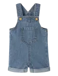 Name It - Nbmlou Dnm Shorts Overall 3400-Li H - Kombinesoonid - 86