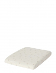 Garbo&Friends - Seersucker Changing Mat Cover, 50X70X15 Cm, La Fraise - M&auml;hkimispatjade katted - 50X70 x 50