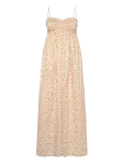 Faithfull The Brand - Presa Maxi Dress - Maksikleidid - XS