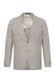 Oscar Jacobson - Ferry Patch Soft Blazer - &Uuml;herealised bleiserid - 54