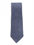Oscar Jacobson - Tie - Lipsud - ONE SIZE