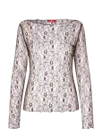Crās - Avacras Blouse - Pikkade varrukatega - 36