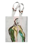 STINE GOYA - 2285 Tote Bags, Cotton Tote - Kandekotid - ONE SIZE