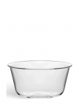 Kosta Boda - Innocent Bowl 195Mm - Salatikausid - &Oslash;19.5