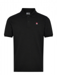Diesel - T-Smith 250205 Off Polo - L&uuml;hikeste varrukatega - L