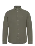 Hackett London - Ess Gmd Linen Kent - Linased s&auml;rgid - M