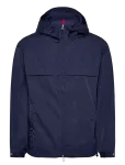 Polo Ralph Lauren - The Glenmoor Hooded Jacket - Kerged jakid - XL