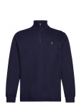 Polo Ralph Lauren - 40/1 Dbl Knit Jacq-Knt-Pullover - Poolpika lukuga džemprid - S