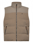 Morris - Catton Puffer Vest - Vestid - XXL