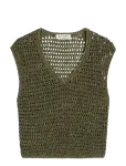 Marc O'Polo - Knit Pullovers Sleeveless - Kootud vestid - L