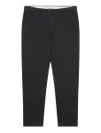 Knowledge Cotton Apparel - Chuck Regular Flannel Pants - Vabaaja - 36-32"