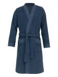 H&oslash;ie Of Scandinavia - Luno Bath Robe - Hommikumantlid - L/XL