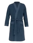 H&oslash;ie Of Scandinavia - Luno Bath Robe - Hommikumantlid - L/XL