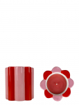 Que Rico - Duftlys - Gracia - Amor Del Color - Red - K&uuml;&uuml;nlajalad - H9.3CM