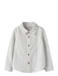 Lil'Atelier - Nmmjesper Ls Shirt Lil - Pikkade varrukatega s&auml;rgid - 104