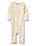 Wheat - Wool Jumpsuit Haven - Kombinesoonid - 56