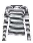 Lollys Laundry - Mayellall Top Ls - Pikkade varrukatega - XXL