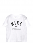 Nike - Nkb Football Bcs Field Sport T - L&uuml;hikeste varrukatega - 116/122