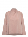 Rue De Tokyo - Semira Crinkled Tencel - Pikkade varrukatega - XS