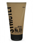 Van Gils - Strictly For Men No. 1 Hair & Body Wash 150 Ml - &Scaron;ampoonid - 150 ML