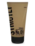 Van Gils - Strictly For Men No. 1 Hair & Body Wash 150 Ml - &Scaron;ampoonid - 150 ML