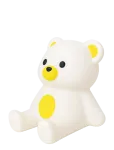 Puckator - Colour Change Sleep Lamp Night Light - Zoo Pals Teddy Bear - &Ouml;&ouml;lambid - ONE SIZE