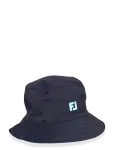 FootJoy - Wn Reversible Bucket Hat - Spordim&uuml;tsid - ONE SIZE