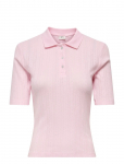 JDY - Jdysalsa S/S Polo Top Jrs Noos - Polod - XL