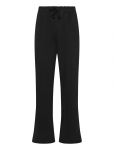 Organic Basics - Weekend Straight Leg Joggers - Dressip&uuml;ksid - XXL