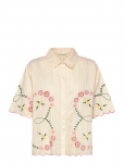 Noella - N-Kealy Shirt - L&uuml;hikeste varrukatega - S/M
