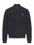 Fred Perry - Stripe Tape Track Jacket - Spordi treeningjakid - S