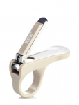 NUK - Baby Nail Clipper - Beebitarvikud - 0+MONTHS