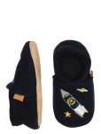 Melton - Space Wool Slippers - Sussid ja sisejalatsid - 24/25