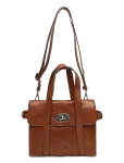 Adax - Brescia Handbag Isabelle - Rihmaga kotid - ONE SIZE