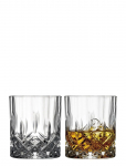 Lyngby Glas - Whisky Lyngby 31 Cl 2 Stk. Lounge - Viski- ja konjakiklaasid - 31 CL x 8