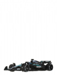 Hot Wheels - Race Team Mercedes-Benz - Driver 1 - Muud m&auml;nguautod - ONE SIZE