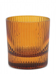 Here's How - Glas Lowball The Scout - Set Om 2- B&auml;rnsten - Joogiklaasid - ONE SIZE