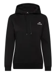 Newline - Nwllea Cotton Hoodie Women - Spordi kapuutsiga pusad - XS