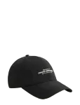 Gant - Dressed Graphic Cap - Nokam&uuml;tsid - ONE SIZE