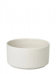Blomus - Bowl - 0,62 L, &Oslash; 14 Cm - Pilar - Moonbeam - Serveerimiskausid - &Oslash; 14CM