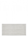 Blomus - Bath Towel - 140 X 70 Cm - Arto - Micro Chip/Tan - Vannir&auml;tikud - 140X 70CM